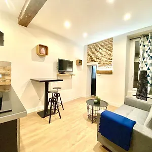  Appartement Le Cosy - Avec En Hypercentre