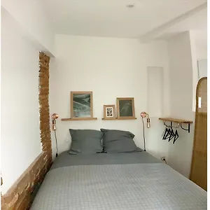 Appartement Charmant-confort-hypercentre-metro-wifi