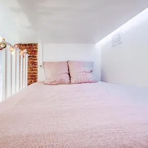  Appartement Des Carmes