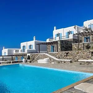 Mykonos Dot - The , Mykonos Town Grèce