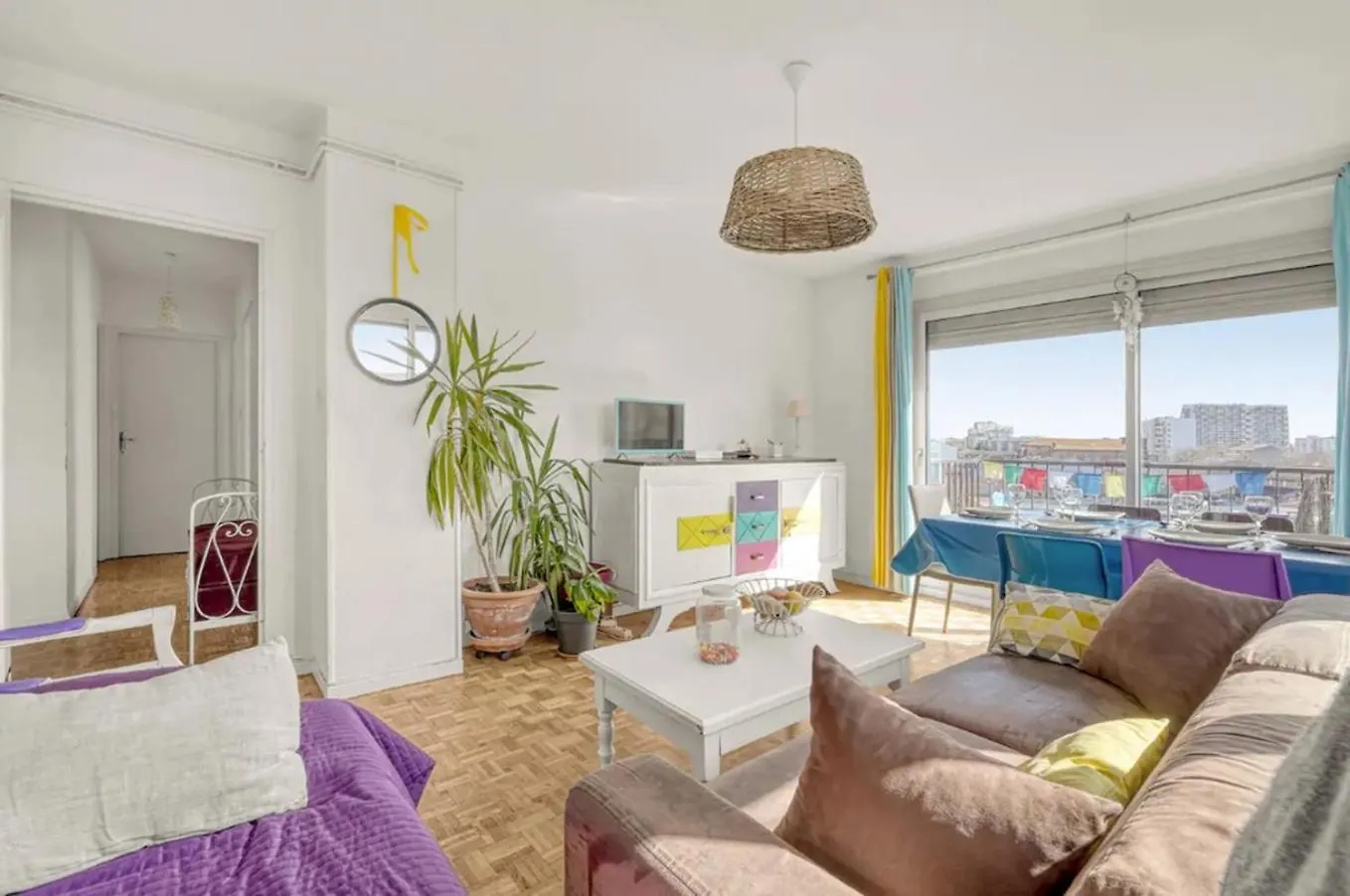 Apartment Le Clos Des Violettes Toulouse